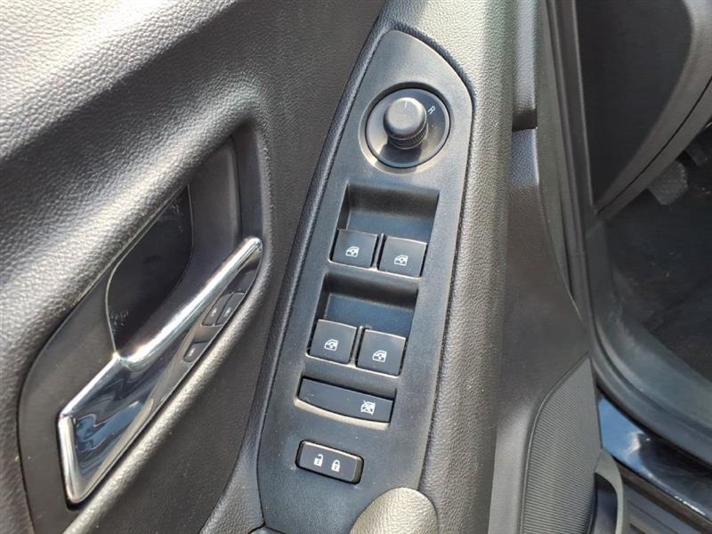 Chevrolet Trax LS AWD 2020