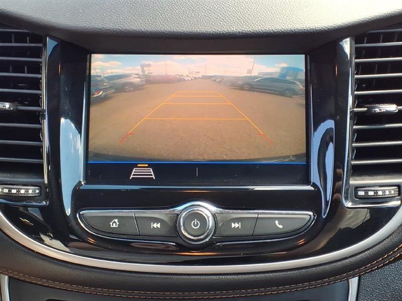 Chevrolet Trax LS AWD 2020