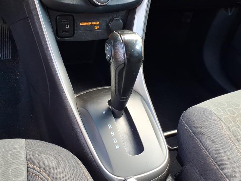 Chevrolet Trax LS AWD 2020