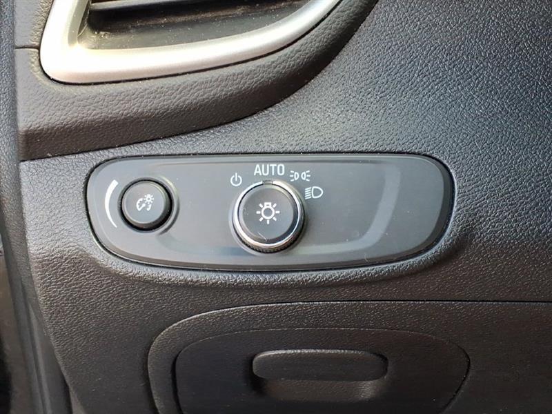 Chevrolet Trax LS AWD 2020