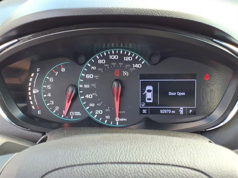 Chevrolet Trax LS AWD 2020