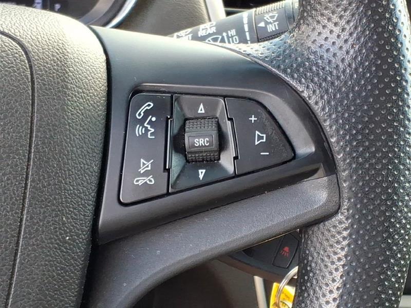 Chevrolet Trax LS AWD 2020