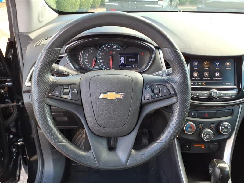 Chevrolet Trax LS AWD 2020