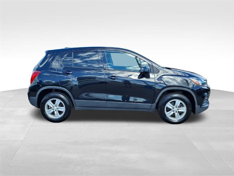 Chevrolet Trax LS AWD 2020