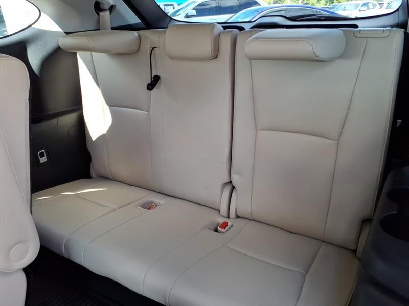 Toyota Highlander Platinum 2020