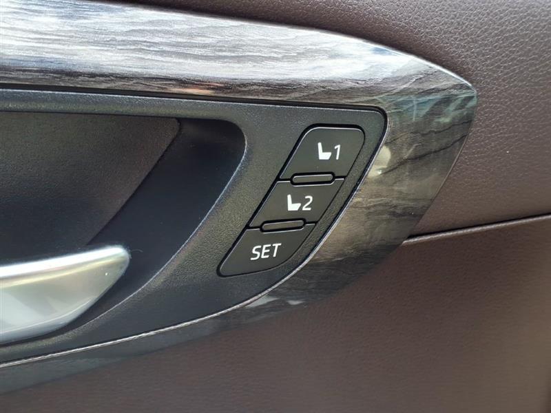 Toyota Highlander Platinum 2020