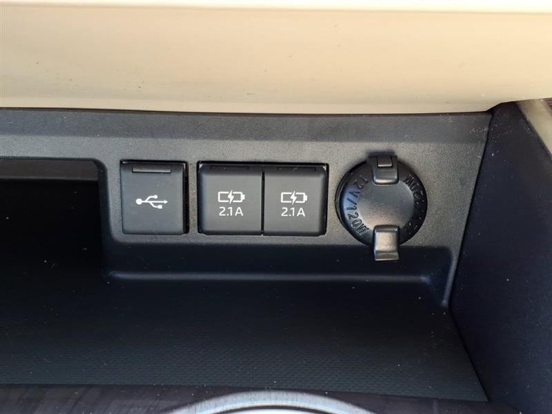 Toyota Highlander Platinum 2020