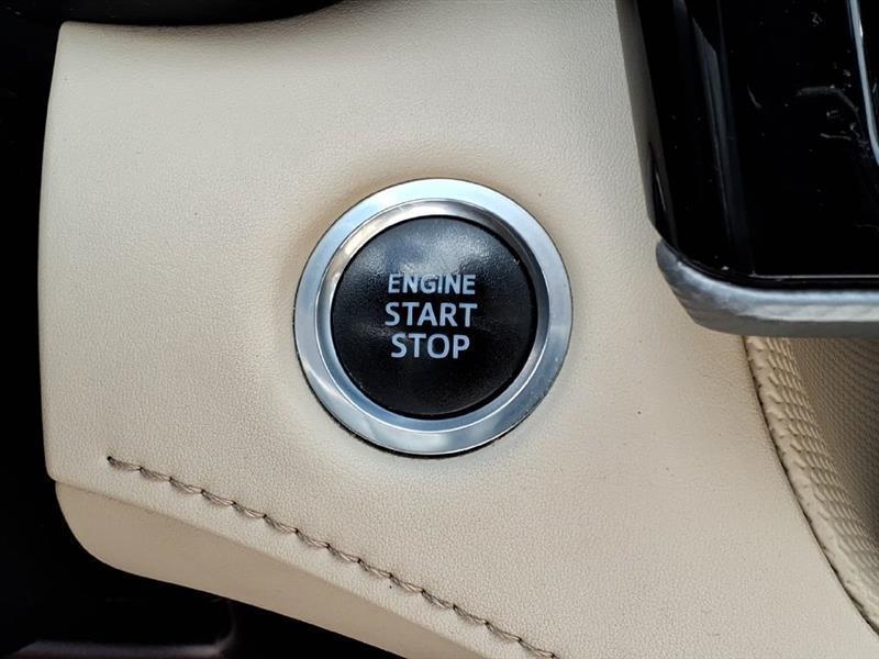 Toyota Highlander Platinum 2020