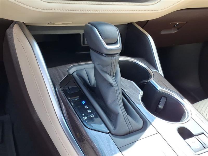 Toyota Highlander Platinum 2020
