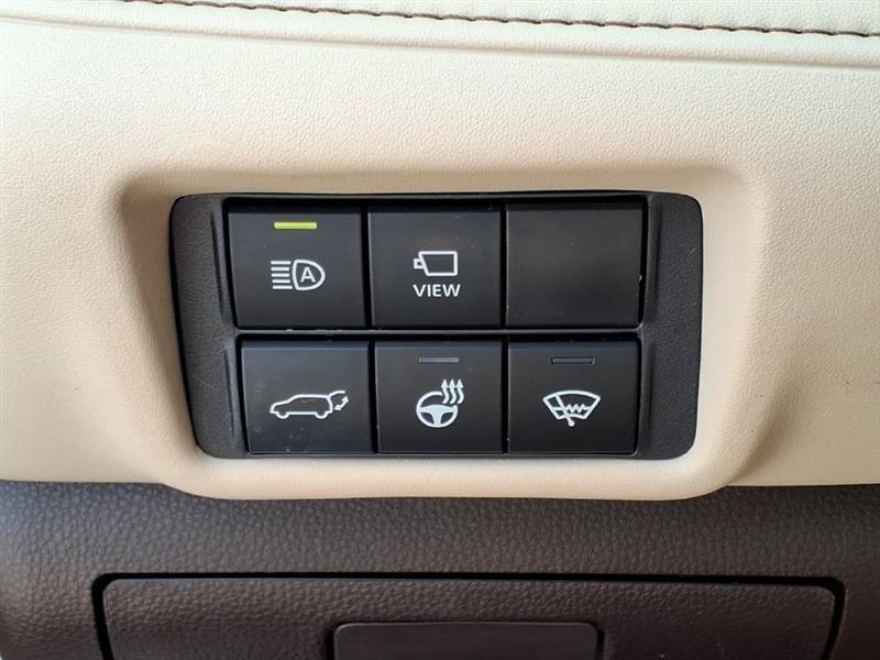 Toyota Highlander Platinum 2020