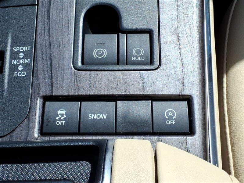Toyota Highlander Platinum 2020