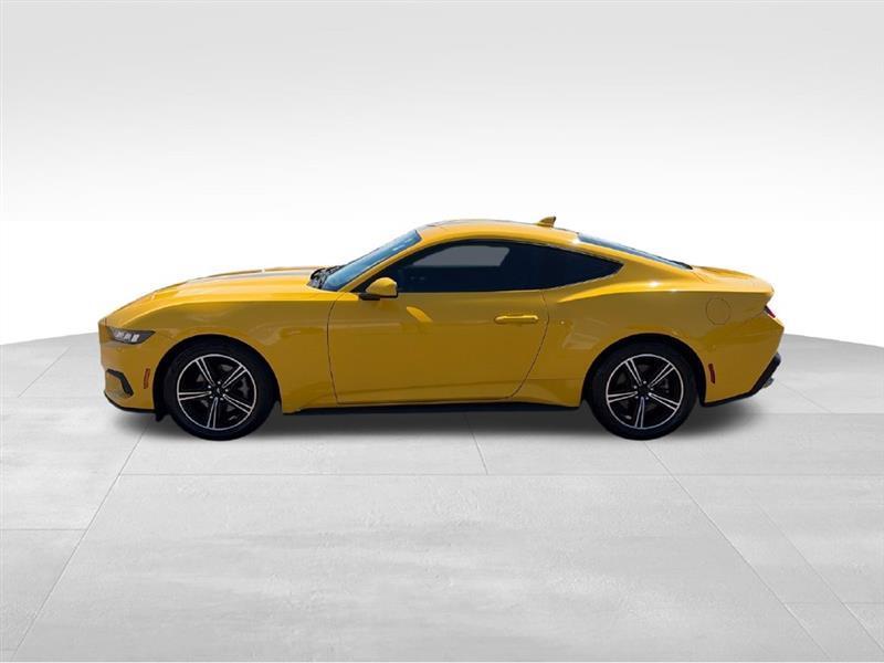 Ford Mustang EcoBoost Coupe 2024