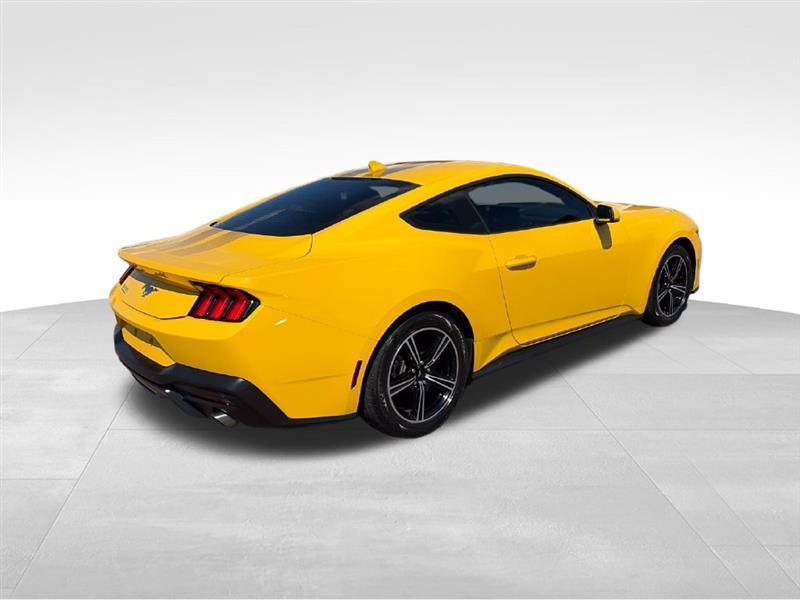 Ford Mustang EcoBoost Coupe 2024