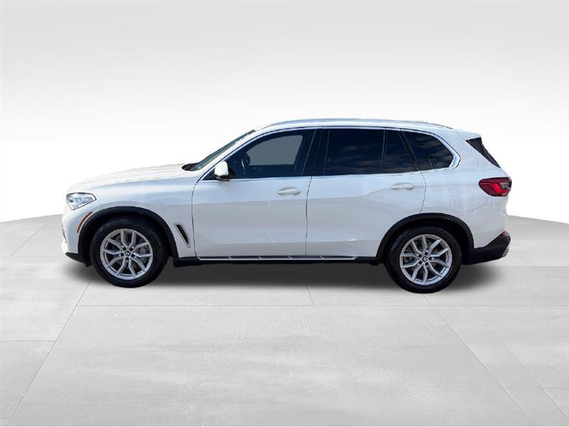 BMW X5 xDrive40i 2019