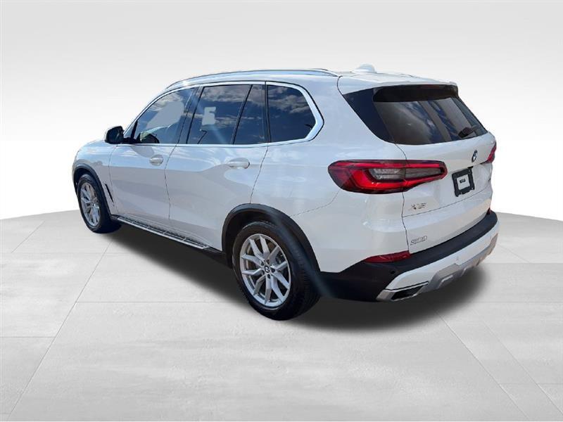BMW X5 xDrive40i 2019