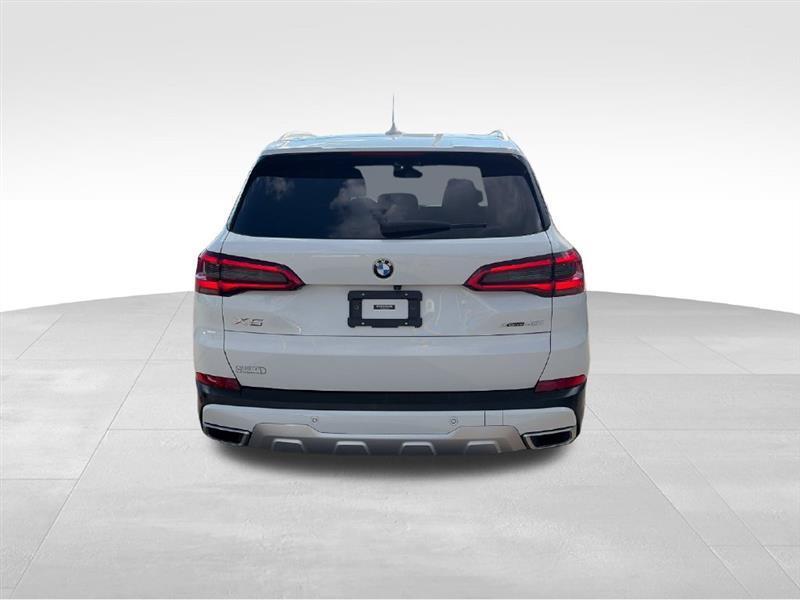 BMW X5 xDrive40i 2019