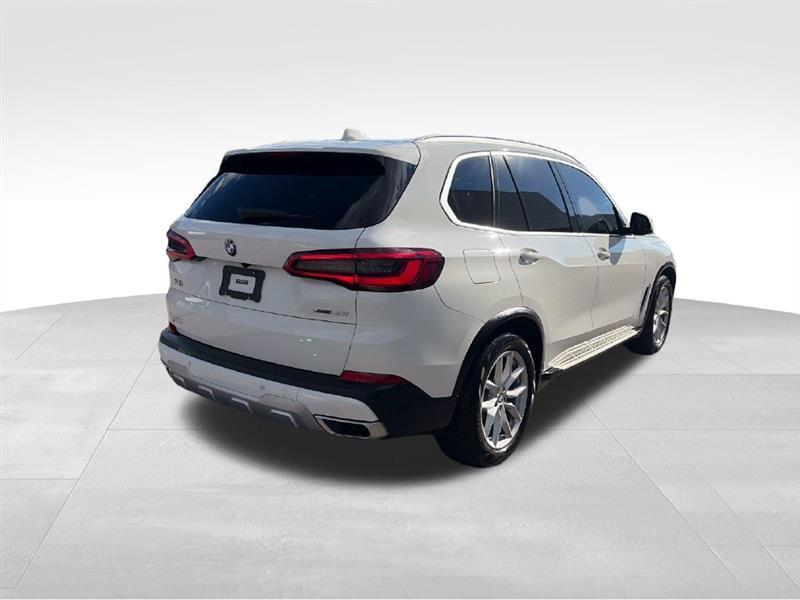 BMW X5 xDrive40i 2019