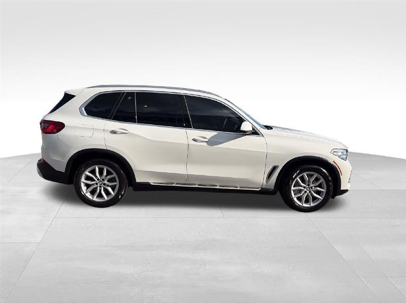BMW X5 xDrive40i 2019