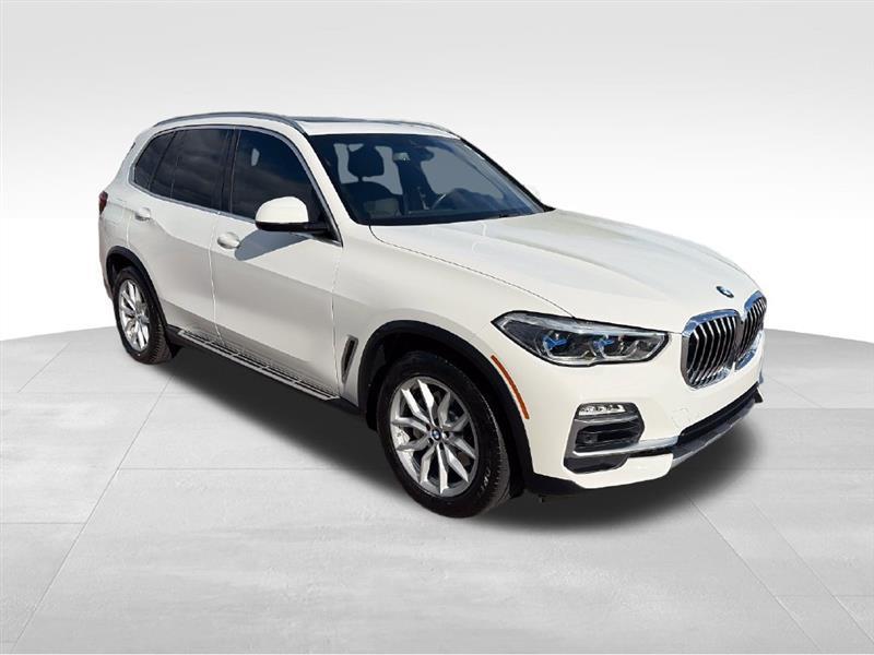 BMW X5 xDrive40i 2019