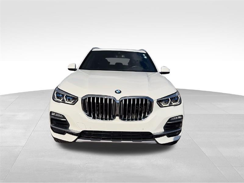 BMW X5 xDrive40i 2019
