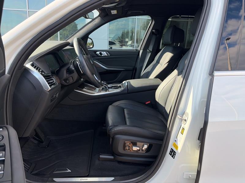BMW X5 xDrive40i 2019
