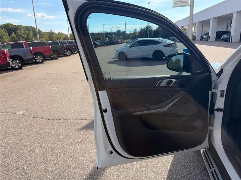 BMW X5 xDrive40i 2019