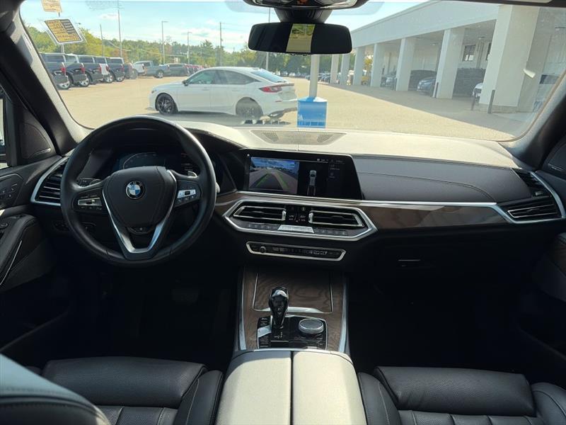 BMW X5 xDrive40i 2019