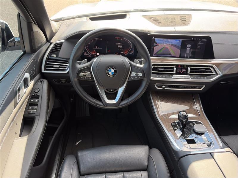 BMW X5 xDrive40i 2019