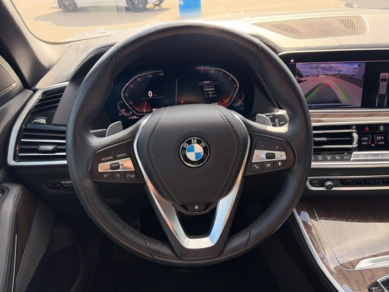 BMW X5 xDrive40i 2019