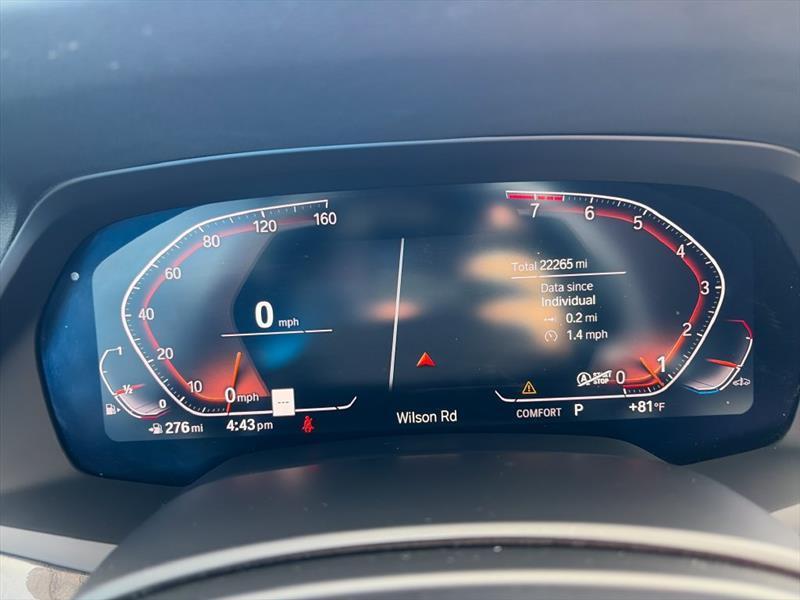 BMW X5 xDrive40i 2019