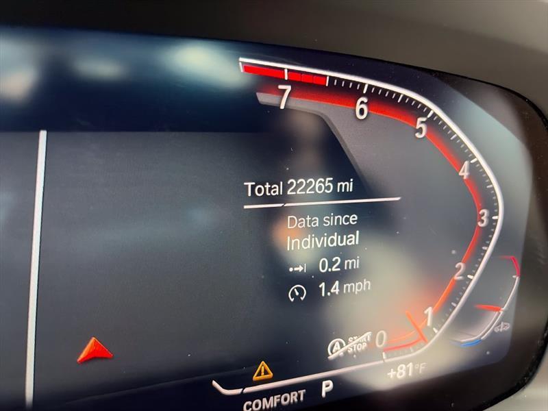BMW X5 xDrive40i 2019