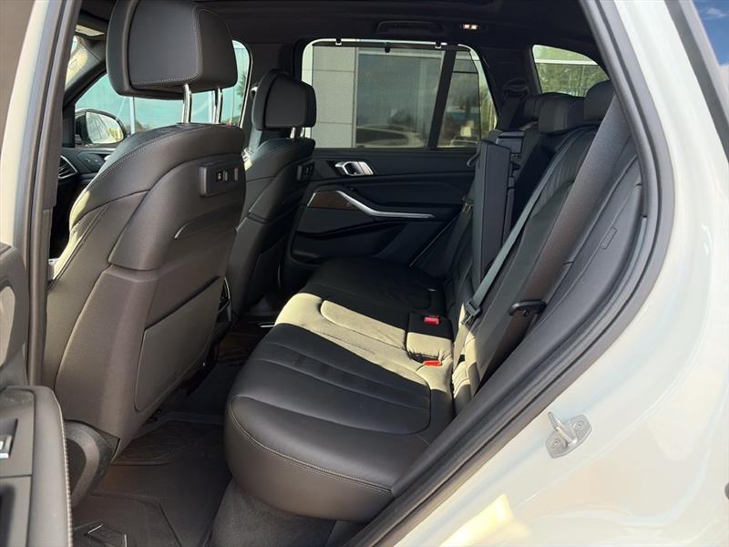 BMW X5 xDrive40i 2019