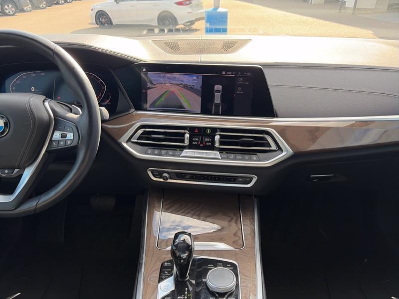 BMW X5 xDrive40i 2019