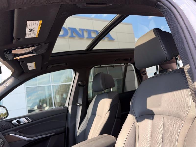 BMW X5 xDrive40i 2019