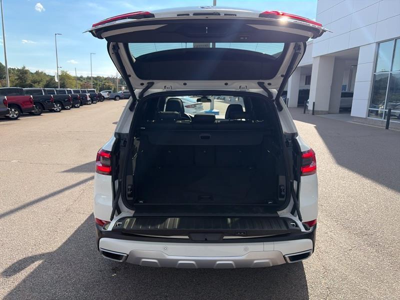 BMW X5 xDrive40i 2019