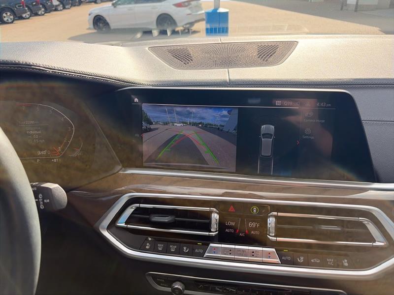 BMW X5 xDrive40i 2019