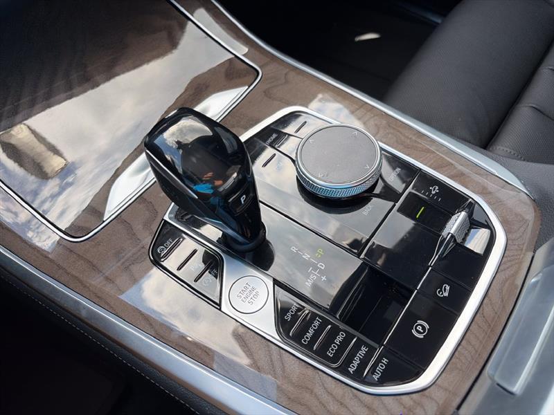 BMW X5 xDrive40i 2019