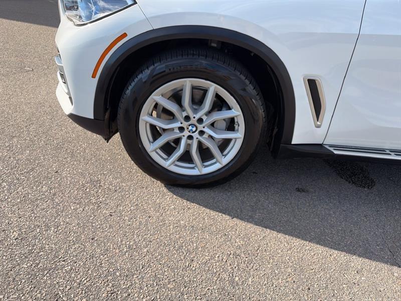 BMW X5 xDrive40i 2019