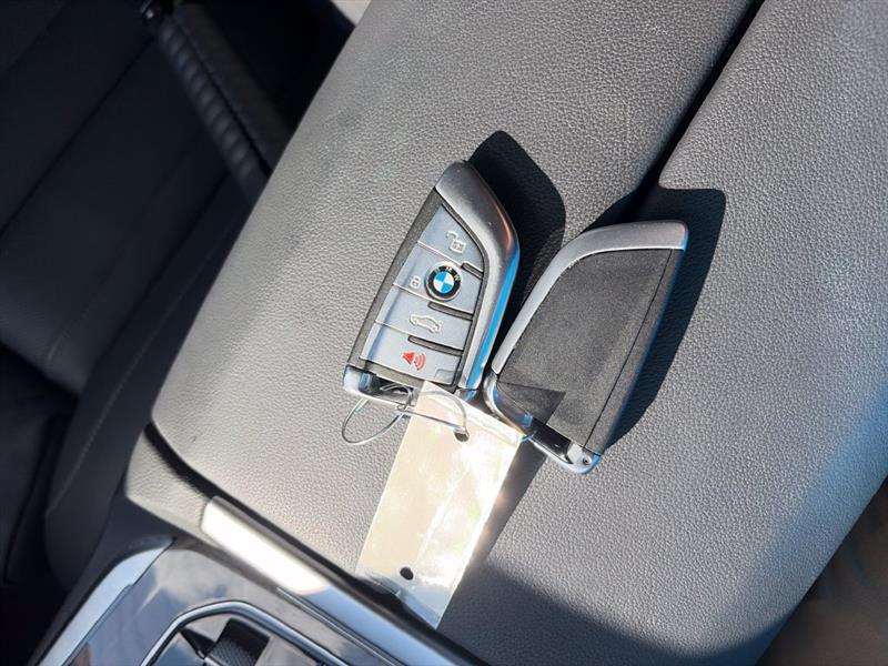 BMW X5 xDrive40i 2019