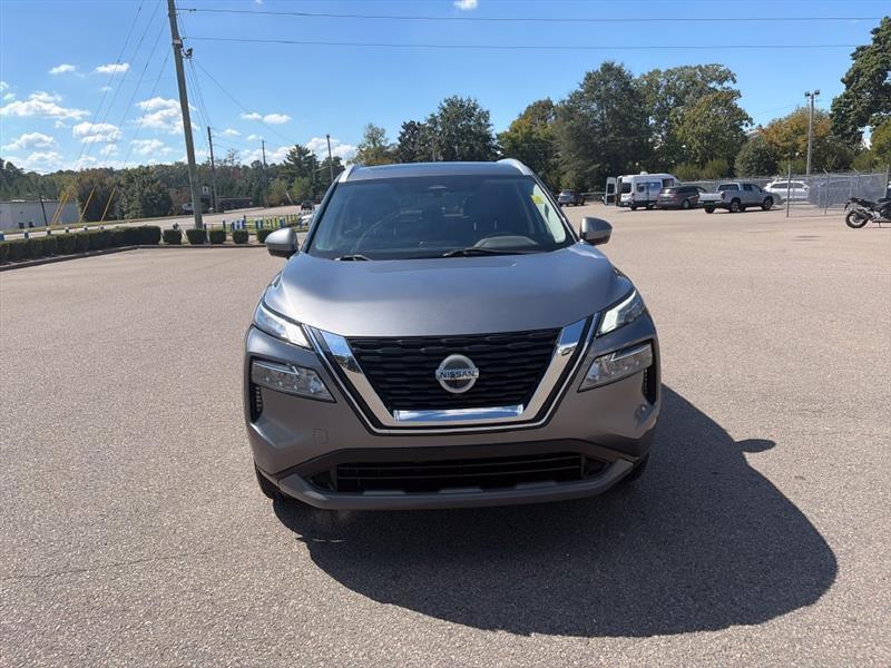 Nissan Rogue SV 2021