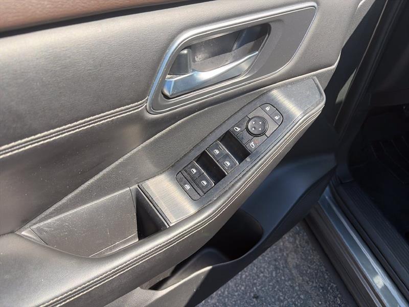 Nissan Rogue SV 2021