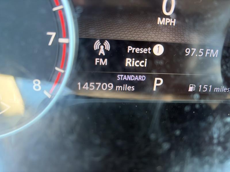 Nissan Rogue SV 2021