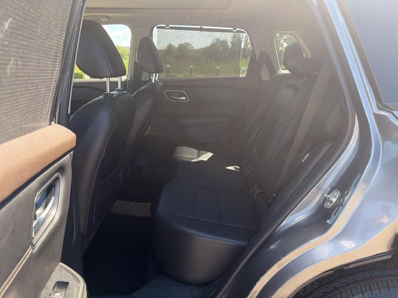 Nissan Rogue SV 2021