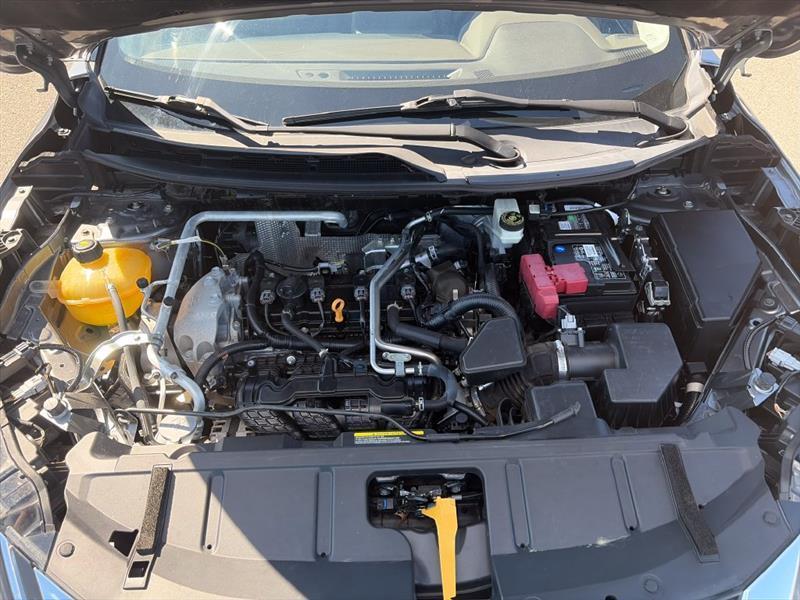 Nissan Rogue SV 2021