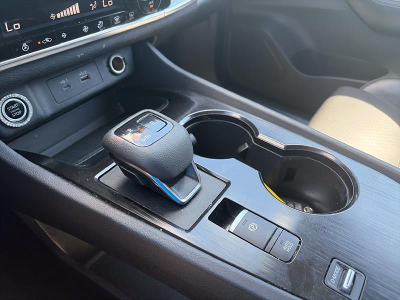 Nissan Rogue SV 2021