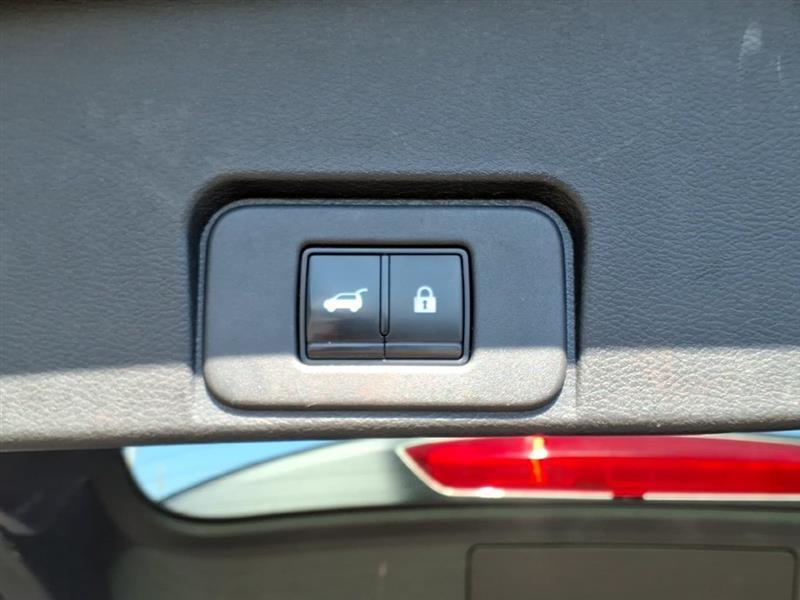 Nissan Rogue SV 2021