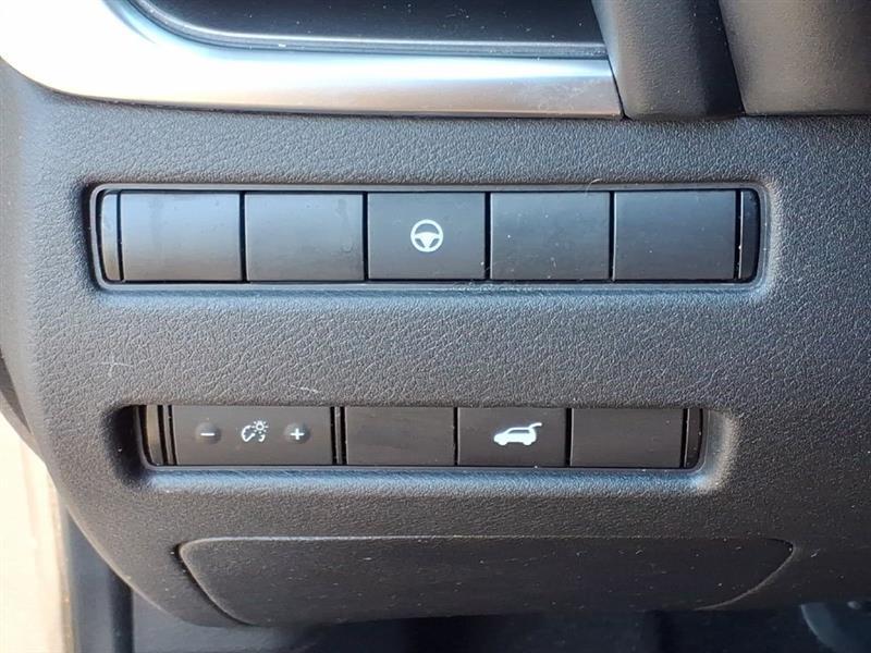 Nissan Rogue SV 2021
