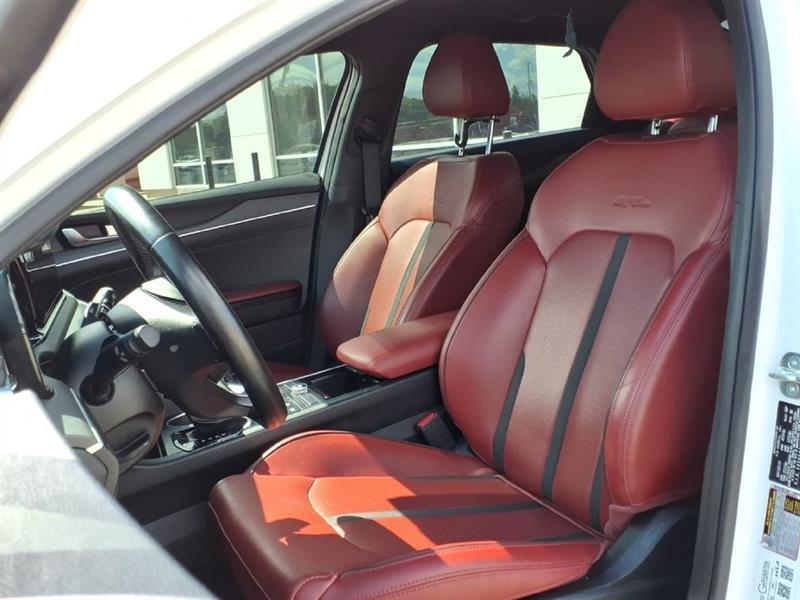 Kia K5 GT-Line 2023