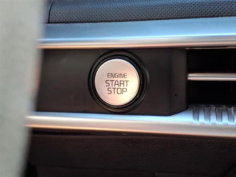 Kia K5 GT-Line 2023