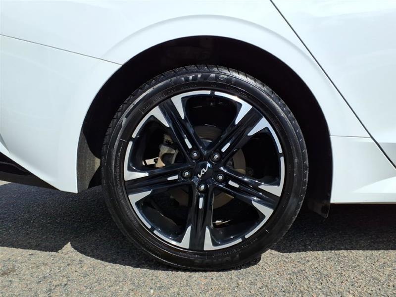 Kia K5 GT-Line 2023